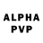 Alpha-PVP мука Shadow Paladin4ik